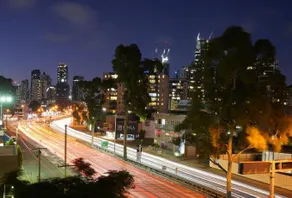 City Edge South Melbourne Apartment Hotel - Image 2