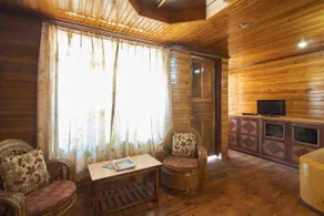 OYO 3303 Hotel Broadway Annexe - Image 4