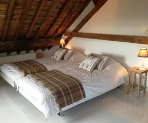 B&B Maison Pomme - Image 4