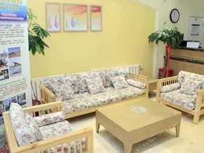 Home Inn Dalian Xinghai Chengren Street - Image 3