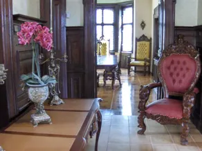 Romantic Chateau Krasna Lipa - Image 2