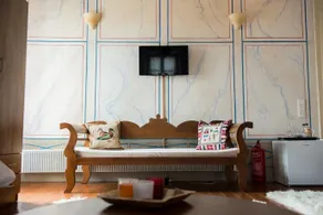 Xenios Guesthouse - Image 5