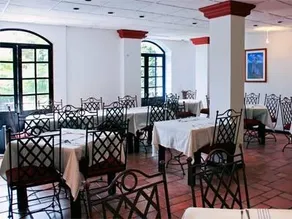 Villa Ana Maria Hotel Oaxaca - Image 2