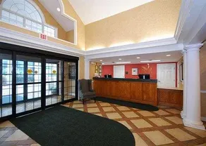 Red Roof Inn Jasper - Image 3