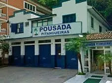 Pousada Pitangueiras - Image 1