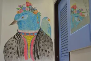 That Summer Rainbow Hostel Bangkok - Image 5