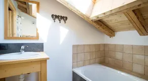 Chalet Ferme des Amis - 1066 - Image 5