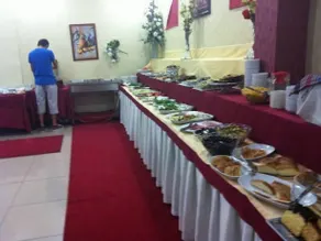 Ankara Madi Hotel - Image 3