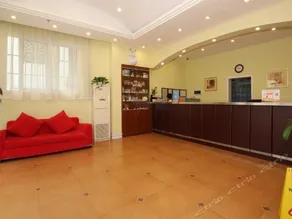 Home Inn Yangshuo West Street Chengzhong Road - Image 4