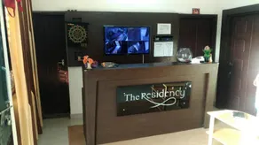 The Residency - Image 4