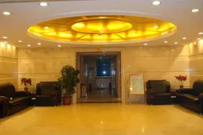 Zhongmei Hotel - Image 4