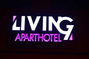 Living Aparthotel - Image 2