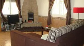 Private Villa Free Internet and Wi-Fi Barrio de la Fuensanta - Image 5