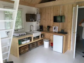 Zeeuws Scandinavische Lodge - Image 2