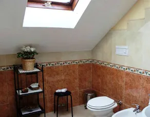 B&B Telesia Domus - Image 4