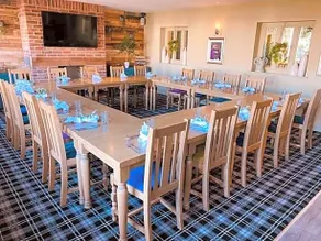 The Oak Hotel - Hockley Heath - Solihull - Image 3