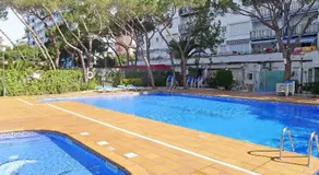 Apartment Santa Cruz Blanes - Image 4