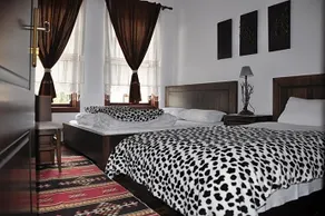 Hotel Belgrad Mangalem - Image 5