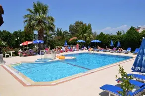 Olympos Hotel Fethiye - Image 2