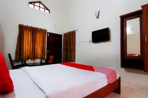 Valparai Vasu Resorts - Image 2
