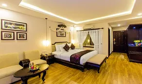 HOI AN SILK VILLAGE RESORT & SPA - Image 4