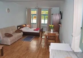 The Guesthouse Parma - Image 3