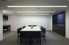 pentahotel Beijing - Image 4