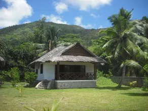 The Marine Park Cottage - Image 2