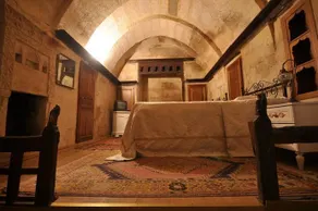 Sinasos History Cave Hotel - Image 3