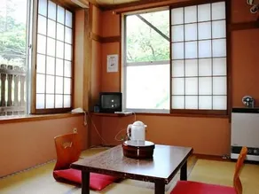 Hutte Kamoshika - Image 2