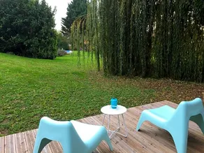 Un petit nid dans la verdure - Image 5
