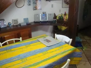A Casa - com 3 quartos e até 7 Hóspedes - Image 2