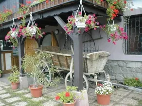 Hotel Krisztina Panzió - Image 5