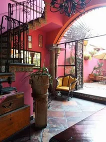 Casa Campos Bed & Breakfast - Image 2