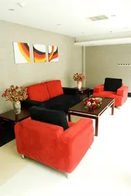 Airport Hotel - Image 5