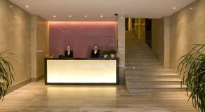 Shenzhen Yulong City Inn - Image 2