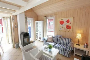 Ferienhaus Sandkörnchen - Strandpark - ca. 80m Strand - Image 3