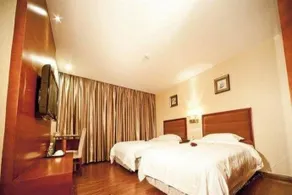 Bravo Business Hotel - Image 2