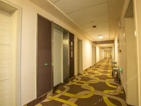 Tiandi Renhe Business Hotel Er'qi Road - Image 2