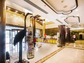 Baoding Resort Hotel (Xitang Ancient Town Branch) - Image 4