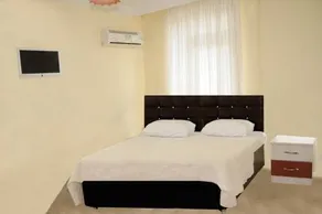 Isilsu Beach Apart Hotel - Image 5