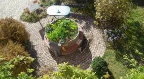 Apartments in Villa Crusca - Image 2