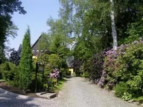 Parkhotel Garni - Image 3