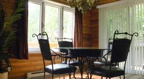 Chalets Domaine Ste-Agathe - Image 3