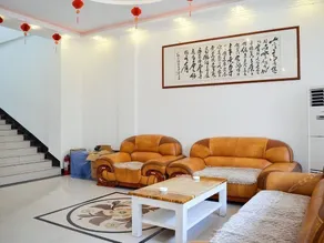 Huayu Business Hotel - Image 2