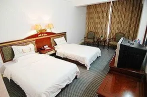 Baise Jingxi Zhuangjin Hotel - Image 2