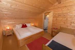 Bauernhof Apartement-Ferienwohnung Grenenerhof - Image 3