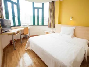 7 Days Inn Huizhou Danshui Haoyiduo Kaicheng Avenue Branch - Image 2
