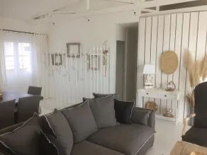 Holiday home Chalet Pleine Vue Sur Mer - Image 4