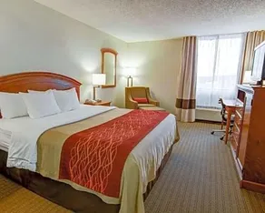 Comfort Inn Muskogee - Image 4